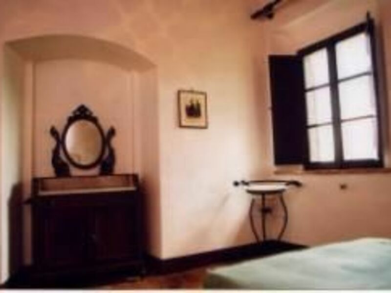 Accommodatie:&nbsp;Tower