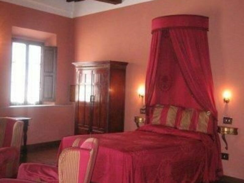 Accommodatie:&nbsp;The Duke