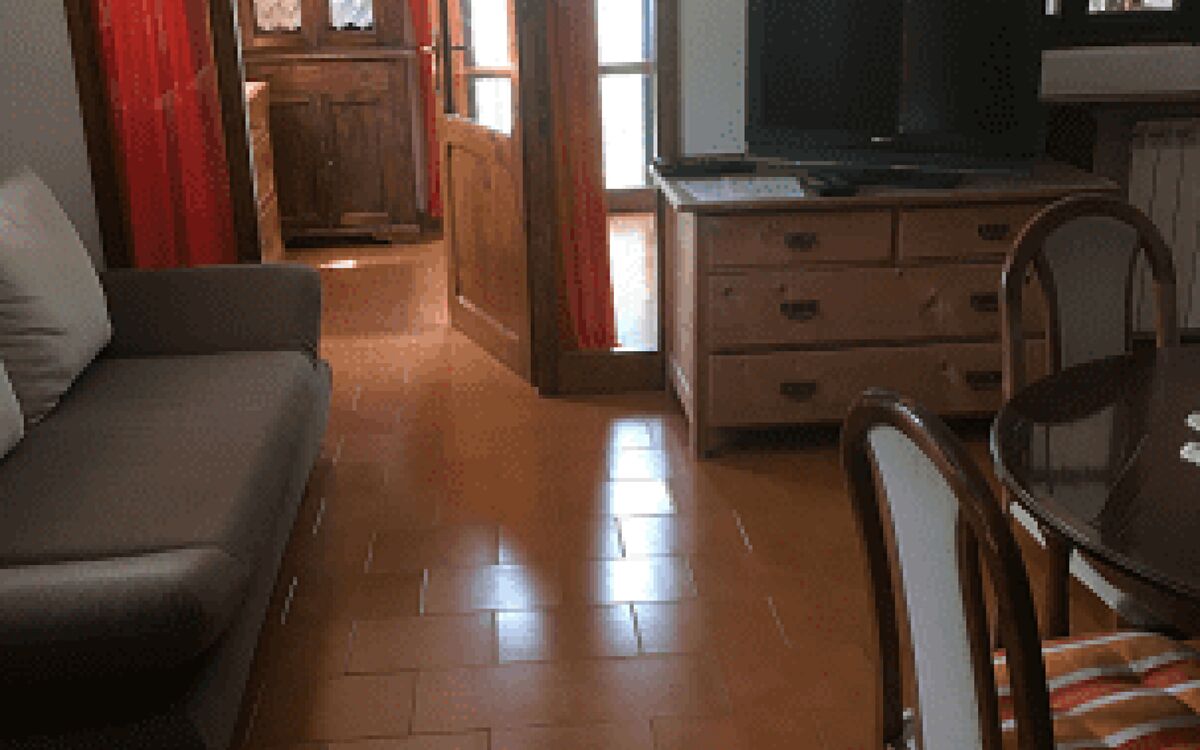 Accommodatie:&nbsp;Apartment 3