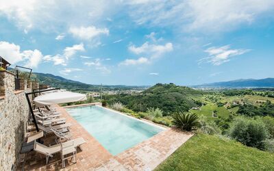 La Limonaia - Aquilea, Toscane, Italië