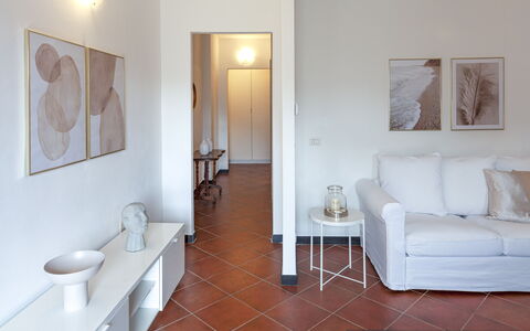 Accommodatie:&nbsp;Apartment Blueberry