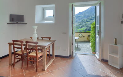 Accommodatie:&nbsp;Apartment Blueberry