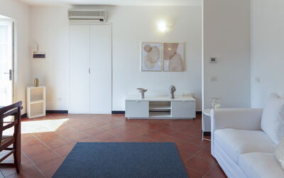 Accommodatie:&nbsp;Apartment Blueberry