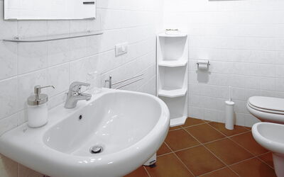 Accommodatie:&nbsp;Apartment Blueberry