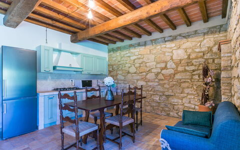 Accommodatie:&nbsp;Olea 650.4
