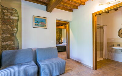 Accommodatie:&nbsp;Olea 650.4