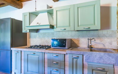 Accommodatie:&nbsp;Olea 650.4