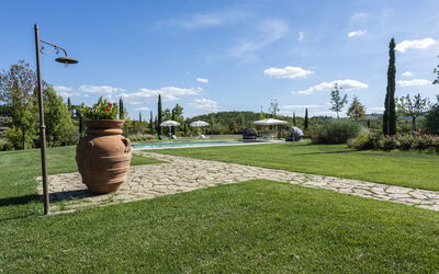 Villa Elly