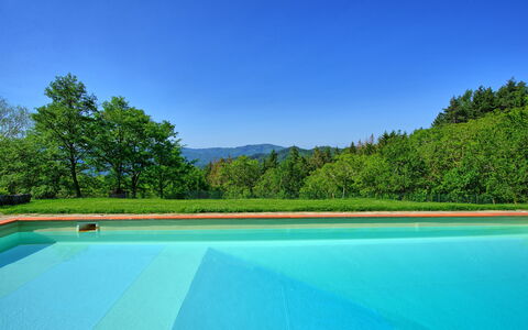 Villa Rassinata