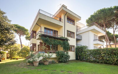 Villa Verdi