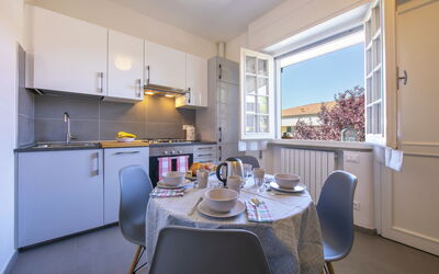 Accommodatie:&nbsp;Pontremoli 3