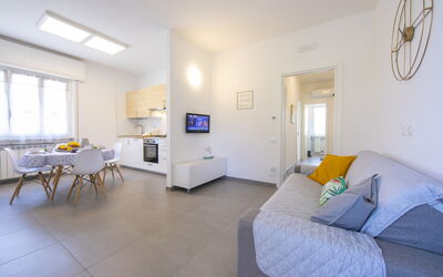 Accommodatie:&nbsp;Pontremoli 2