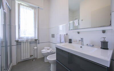 Accommodatie:&nbsp;Pontremoli 2