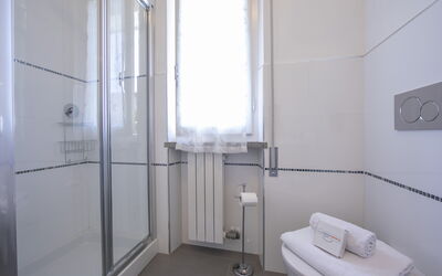 Accommodatie:&nbsp;Pontremoli 2