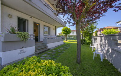 Accommodatie:&nbsp;Pontremoli 1