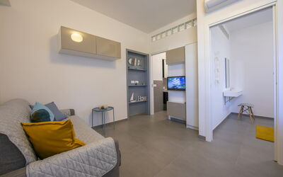 Accommodatie:&nbsp;Pontremoli 3