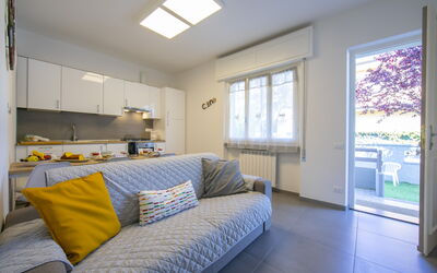 Accommodatie:&nbsp;Pontremoli 1