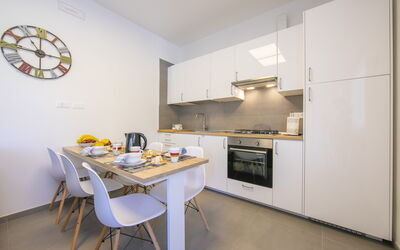 Accommodatie:&nbsp;Pontremoli 1