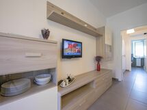 Pontremoli Apartments