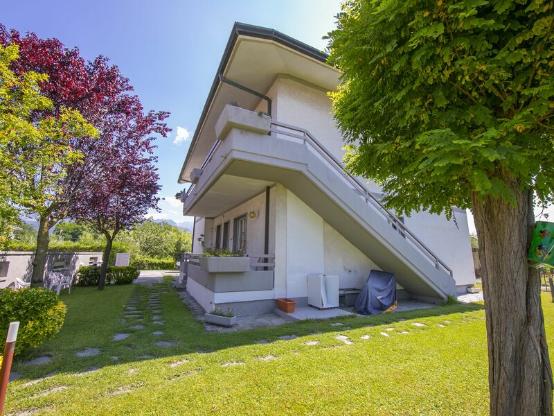 Pontremoli Apartments