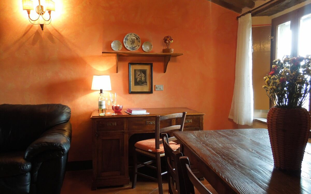 Accommodatie:&nbsp;Appartamento San Clemente