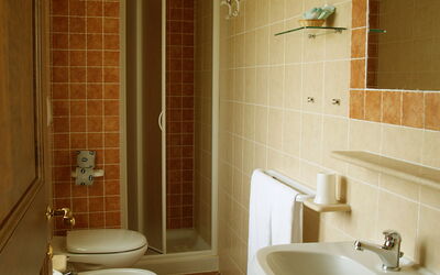 Cenerentola Apartments