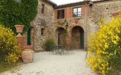 Cenerentola Apartments