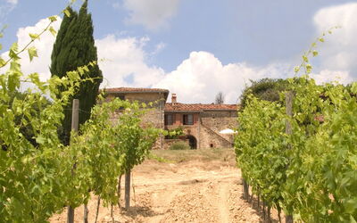 Cenerentola Apartments