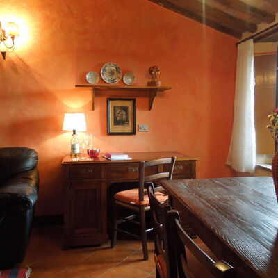 Appartamento San Clemente