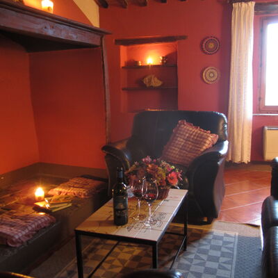 Appartamento Sanchimento