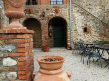 Accommodatie:&nbsp;Appartamento San Clemente