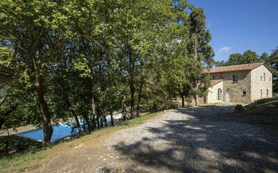 Villa Lucarella
