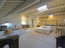 Accommodatie:&nbsp;Suite Chiara