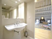 Accommodatie:&nbsp;Suite Chiara