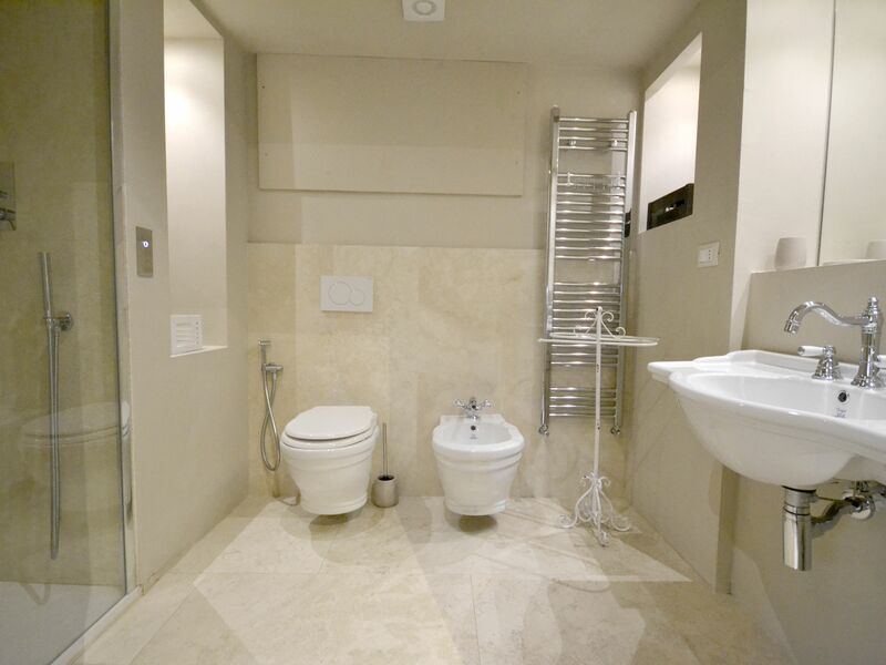 Accommodatie:&nbsp;Suite Chiara