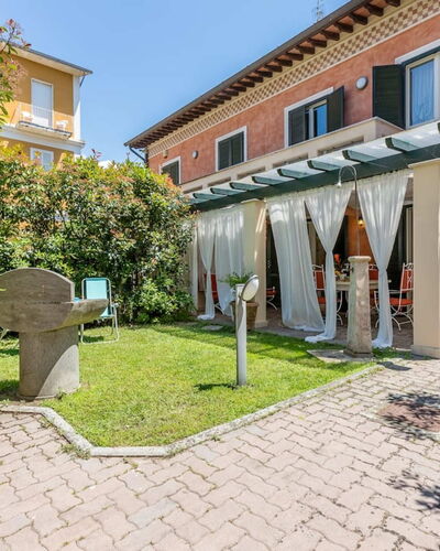 Villa Apua