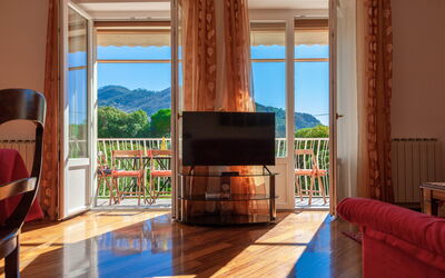 Apartment Fernanda - Levanto