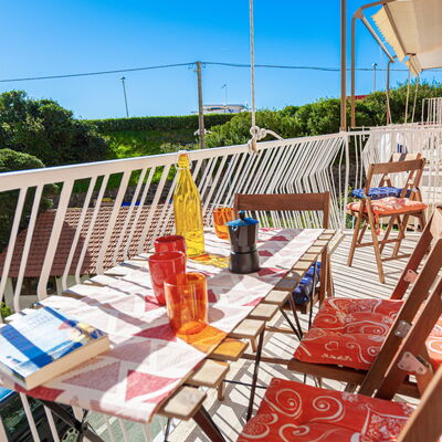 Apartment Fernanda - Levanto