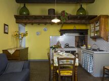 Accommodatie:&nbsp;Rimessa Holiday Home