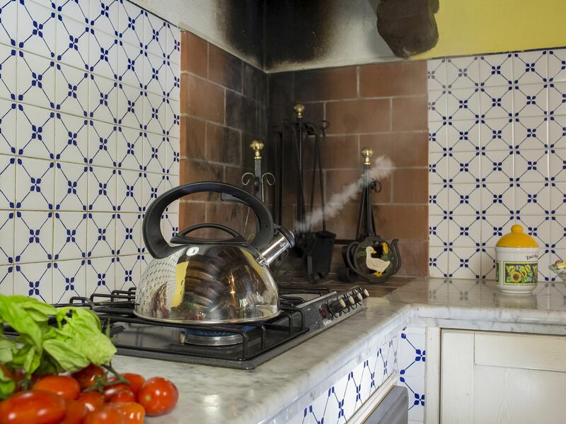 Accommodatie:&nbsp;Rimessa Holiday Home