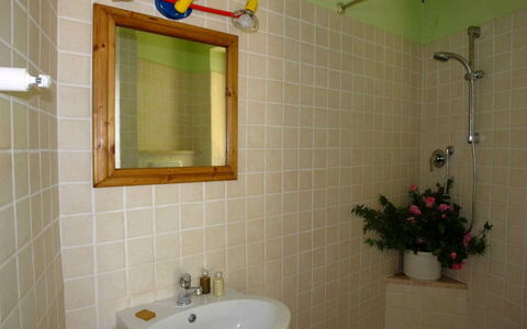 Accommodatie:&nbsp;Holiday Home Il Glicine