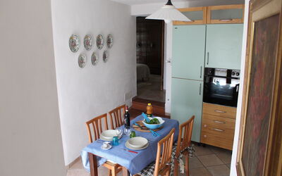 Accommodatie:&nbsp;Papavero Holiday Home