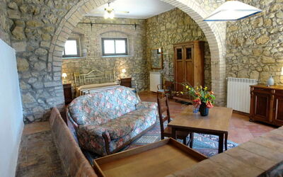 Accommodatie:&nbsp;Holiday Home Il Glicine
