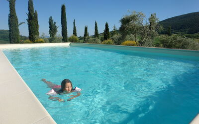 Accommodatie:&nbsp;Papavero Holiday Home