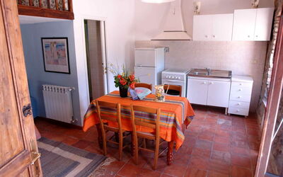 Accommodatie:&nbsp;Holiday Home Il Glicine