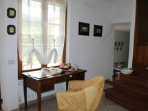 Accommodatie:&nbsp;Papavero Holiday Home
