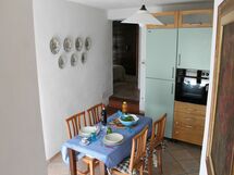 Accommodatie:&nbsp;Papavero Holiday Home