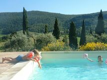 Accommodatie:&nbsp;Papavero Holiday Home