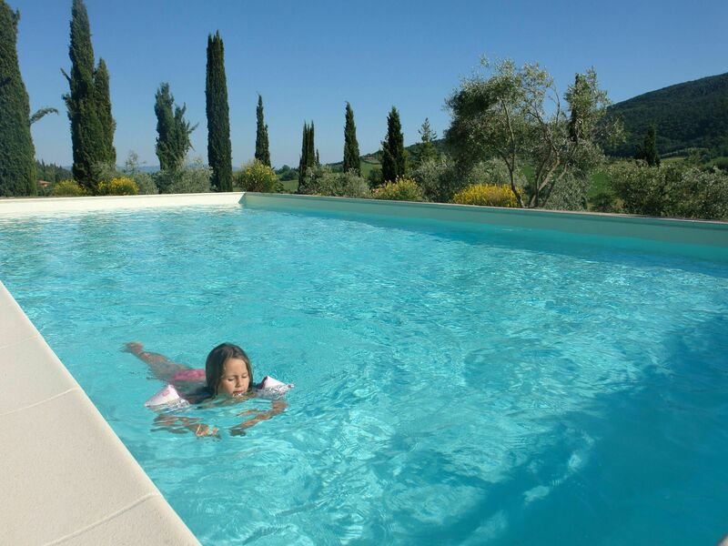 Accommodatie:&nbsp;Papavero Holiday Home