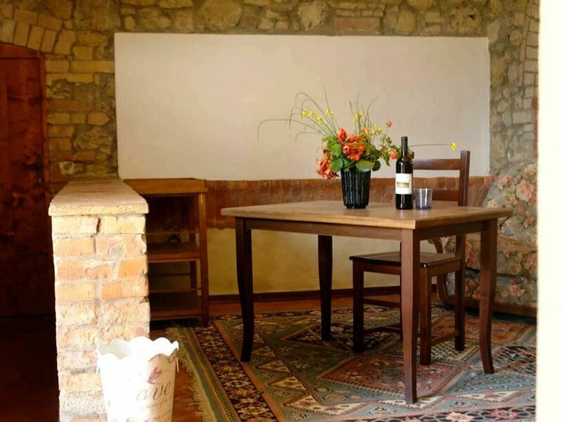 Accommodatie:&nbsp;Holiday Home Il Glicine